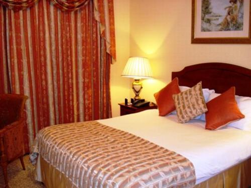 Guest house Ashlee 4*