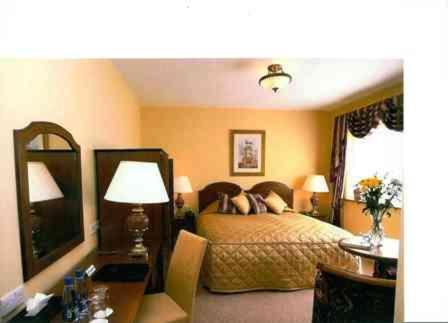 Ashlee Guest house 4*