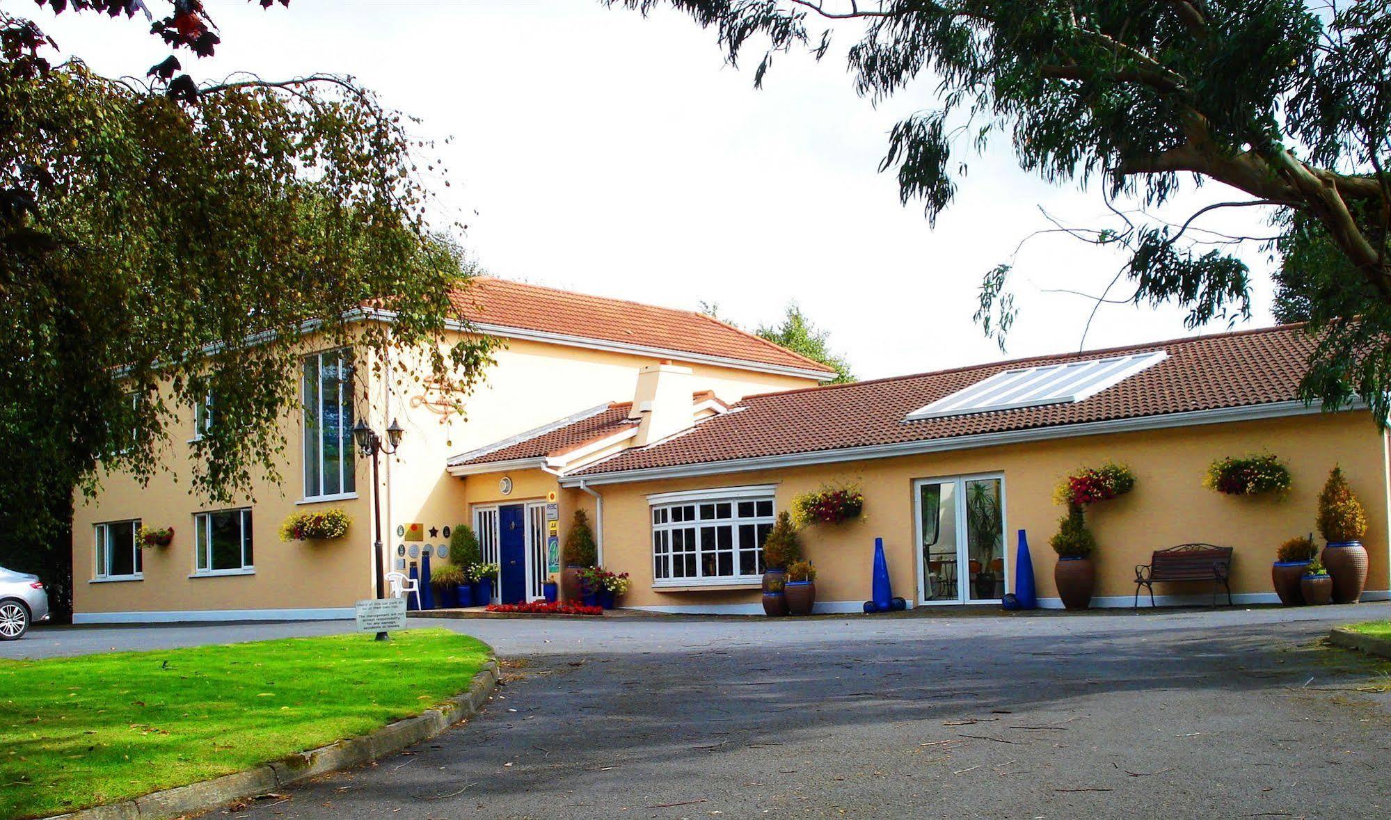 Guest house Ashlee Cork