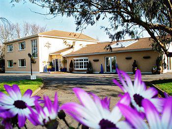 Ashlee Guest house 4*